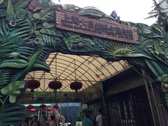 -上海大自然野生昆虫馆(东方明珠·爬宠昆虫探索中心)