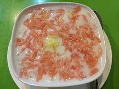 榴金岁月-甜心妈妈·榴莲星级糖水(北京路总店)