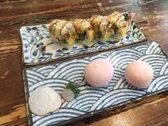 -小川洋风料理(汉街店)