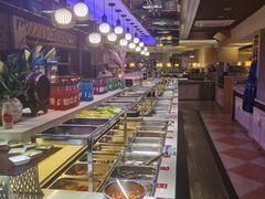 -牛太郎时尚自助烧烤