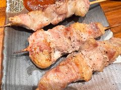 -鸟鹏烧鸟居酒屋(仁恒梦中心店)