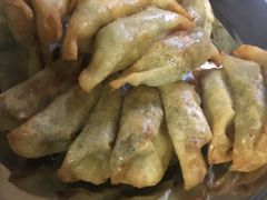 -桂萍特色牛筋牛杂(长堤街总店)