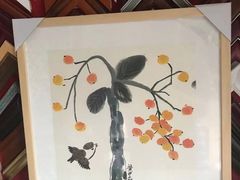 -五千年画框裱画配框制作(浦东店)