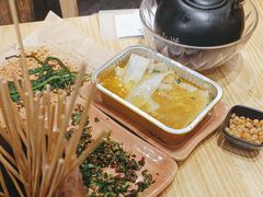 -水浒湘西小串烧烤.小龙虾.烤鱼(员村店)