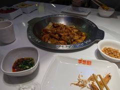 -李想大虾(吾悦广场店)