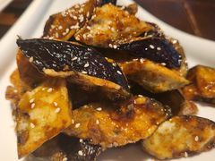 -Local泰莲庭(虹鳟鱼店)