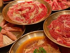 -西塔老太太泥炉烤肉(北京北苑天街龙湖店)