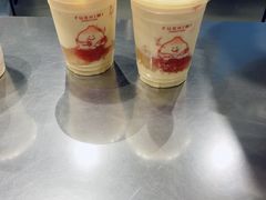 -伏小桃(东汇城店)