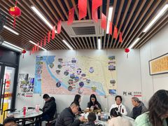 -阿城海鲜捞化(上下杭店)