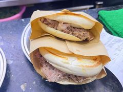 -樊记腊汁肉(竹笆市总店)