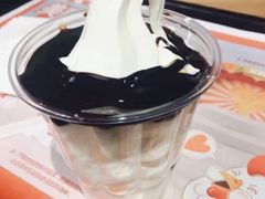 原味圣代-肯德基(龙之梦购物中心店)