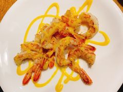 -松坂屋日料自助(长城路店)