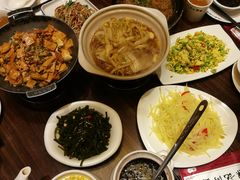 -梁记粥铺(开元地中海店)