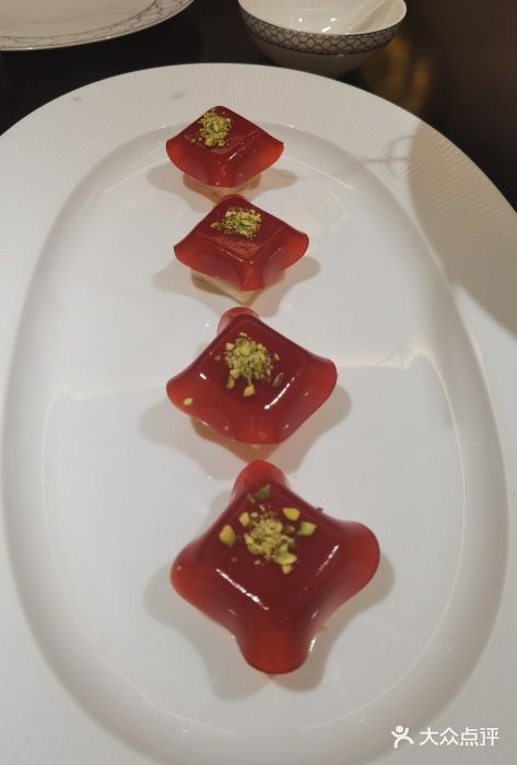 庭院江南菜•烤鸭•非遗传承(上地•清河店)图片