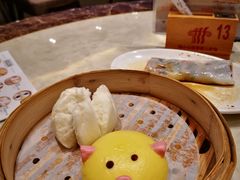 点心蒸笼-稻香酒家(长宁KING88广场店)