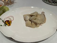 -君庭中餐厅(友谊宾馆店)