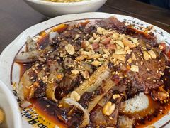 -西月城谭豆花(春熙路店)