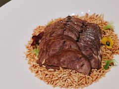 -宫燕府·京菜·烤鸭·淮扬菜(王府中心店)