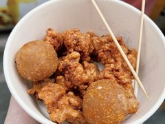 -美美阿姨醋肉(县后路店)