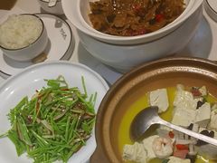 -徽镇小厨·经典徽菜(马连道店)