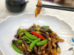 -有腥气私房菜·寻味顺德