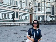 -圣母百花大教堂穹顶