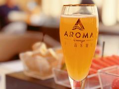 -洛缦音乐餐厅(工业展览馆万象城店)