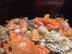 -倍儿美海鲜排挡·非遗海鲜蒸饺(洋货店)