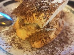 提拉米苏-PIZZA BIANCA(万象城店)