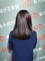 -HD HAIR STYLE