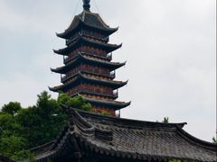 -常熟方塔园
