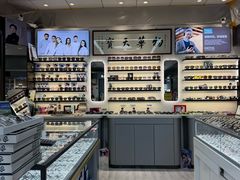 -华彬眼镜专业渐进配镜(潘家园店)