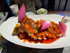 -姑苏家宴·苏帮菜·松鼠桂鱼(苏州总店)