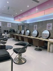 -TONI&GUY