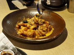 -囧吉香生蚝牛排馆(湖北路店)