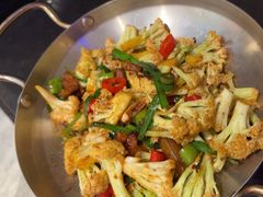 -聚鑫阁江浙菜·非遗传承技艺(青村帝华园店)