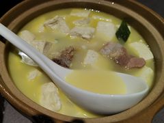 -茶宴·美食地标餐厅(沙坡尾店)