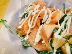 -囧吉香生蚝牛排馆(湖北路店)