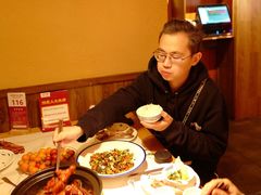 -老阿爸鲜鱼土菜(昆山花桥店)