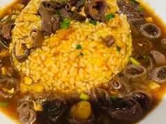 -牟传仁饭庄(星海店)