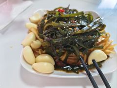 -俊杰拉面馆