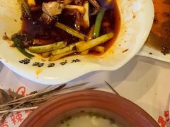 -五丁桥光头香辣蟹(望江橡树林店)