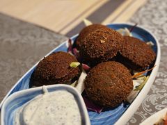 -La Medina餐厅(亮马河南路店)