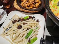 -董府·古宅餐厅