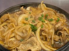 -日葵 大阪烧ひまり(仙霞路店)