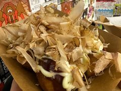 -鬼味烤翅(南锣鼓巷店)