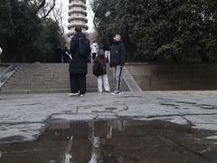 -灵谷景区