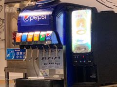 -比格比萨自助(国展店)