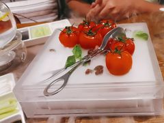 -小大董·烤鸭(王府井apm店)