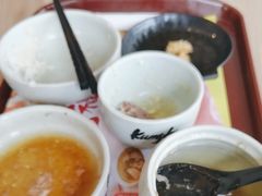 -真功夫(蛇口公园南店)